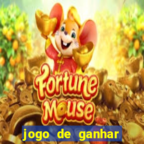 jogo de ganhar dinheiro no cadastro